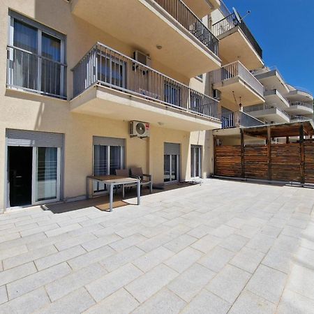 Ata Apartmani. Petrovac 外观 照片