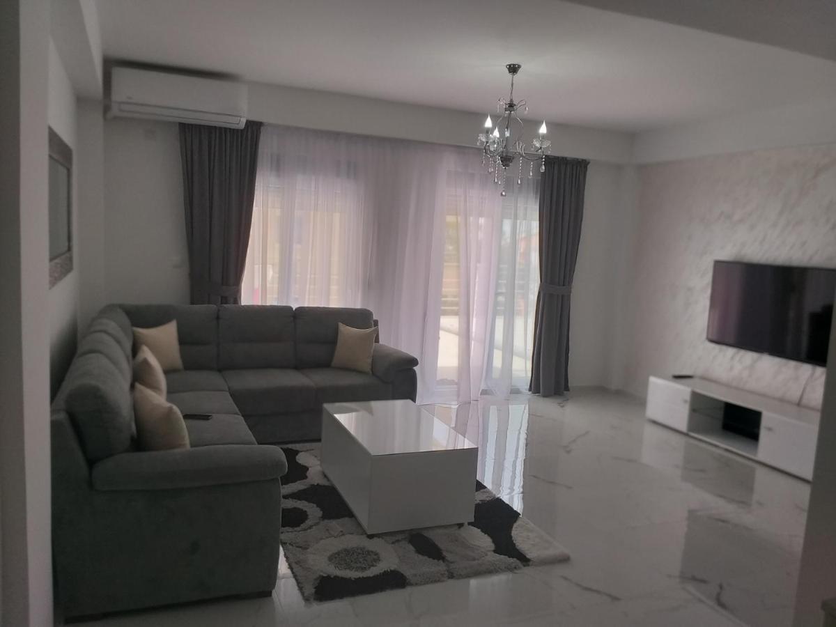 Ata Apartmani. Petrovac 外观 照片