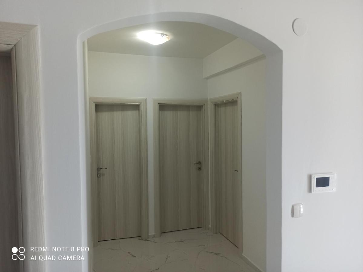 Ata Apartmani. Petrovac 外观 照片