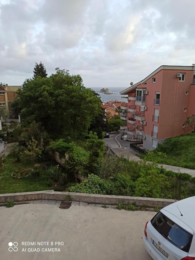 Ata Apartmani. Petrovac 外观 照片