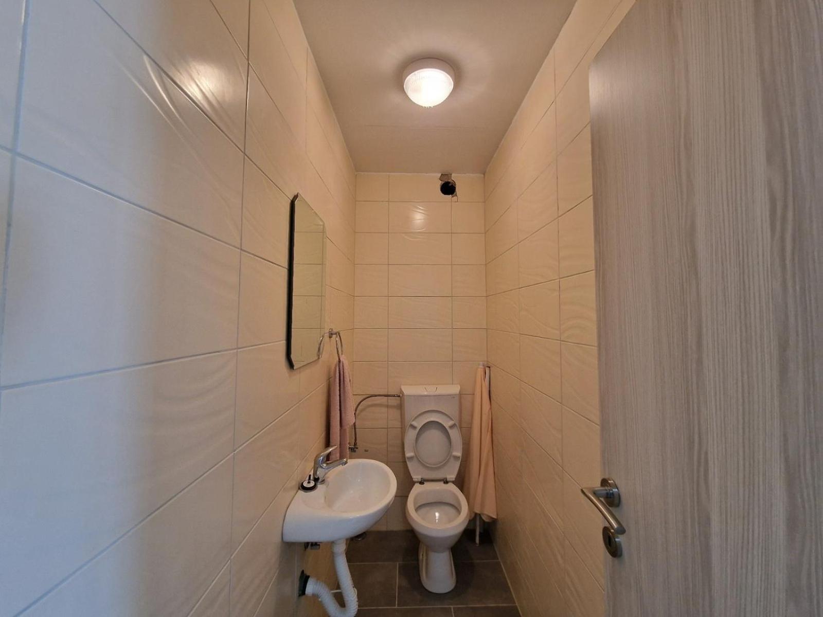 Ata Apartmani. Petrovac 外观 照片